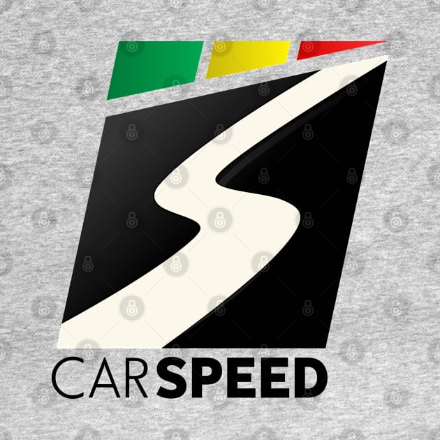 CarSpeed by t4tif